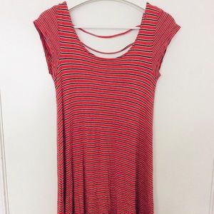 American Eagle summer mini dress